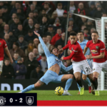 Download Manchester United vs Burnley 0-2 - Highlights