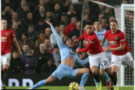 Manchester United vs Burnley 0-2 – Highlights (Download Video)