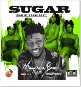 Mayowa Bae - Sugar