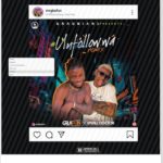 Mr Gbafun ft Small Doctor - Unfollow Wa (Remix)