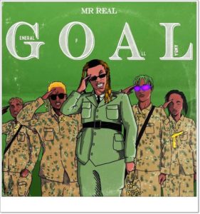 Mr Real - Baba Fela (G.O.A.L)