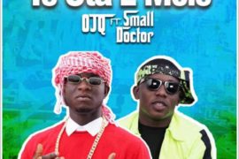 OJQ ft Small Doctor – Te Ota E Mole (Mp3 + Video)