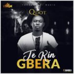 Download Mp3 : Qdot - Jekin Gbera