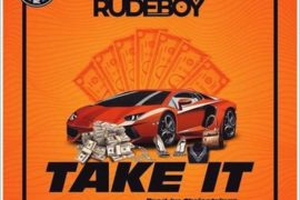 Rudeboy – Take It (Mp3 Download)