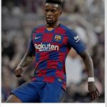 Transfer News: Man United To Hijack Nelson Semedo