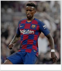 Transfer News: Man United To Hijack Nelson Semedo