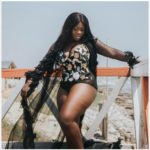 Sista Afia ft Victor AD - Paper