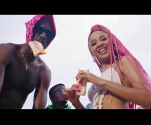 DOWNLOAD Sister Deborah x FanMilk Seller, Joey B, Tulenkey, Shaker - Cocopine Time