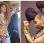 Tiwa Savage vs Yemi Alade: Is The War Truly Ends?