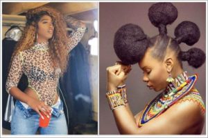 Tiwa Savage vs Yemi Alade: Is The War Truly Ends?
