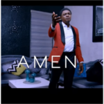 Nigerian Music Toby - Amen Download mp3