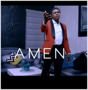 Nigerian Music Toby - Amen Download mp3