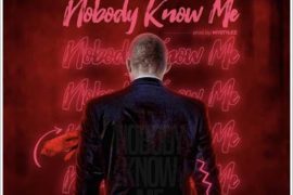 Tsalt Elomi ft Candy Bleakz – Nobody Know Me (Music)