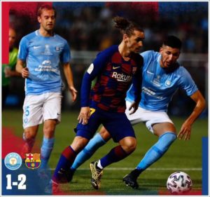 Download UD Ibiza-Eivissa vs Barcelona 1-2 - Highlights