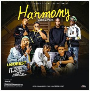 Ugobest Allstars - Harmony (Mp3 + Video)