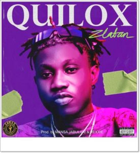 Zlatan - Quilox