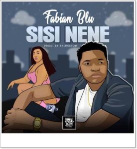 Fabian Blu - SiSi NeNe (Mp3 + Video)