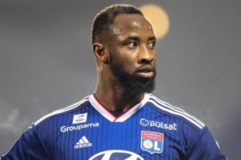 Transfer News: Lyon Speaks On Selling Dembele To Chelsea