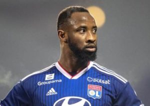 Transfer News: Lyon Decides On Selling Dembele To Chelsea