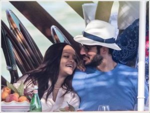 Rihanna and Boyfriend Hassan Jameel Have Reportedly Broken Up