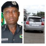 Unregistered Vehicles' Clamp Down-Let Police Set The Pace - RIFA