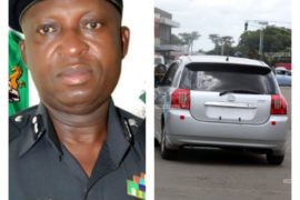 Unregistered Vehicles’ Clamp Down-Let Police Set The Pace – RIFA