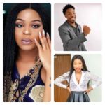 #Bbnaija: Ike's Ex-girlfriend Drags Him And Mercy (Video)