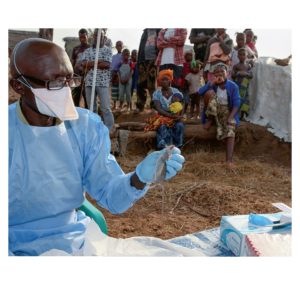 Lassa Fever: Expert Issues Strong Warning To Nigerians