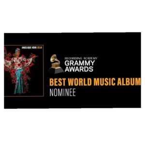 Grammy Awards 2020: Burna Boy Loses To Angelique Kidjo Of Benin (Celebrity News)