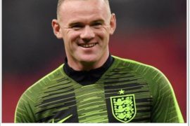 Rooney Reveals How He Almost Lost His Career To Gamblin (Video)