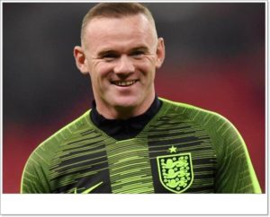 Rooney Reveals How He Almost Lost His Career To Gambling