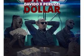 B-Red – Dollar ft Davido x Peruzzi (Music)