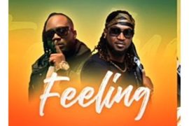 Bebe Cool – Feeling ft Rudeboy (Mp3 Download)