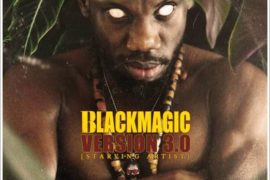 BlackMagic – Ponmo (Mp3 Download)