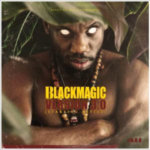 BlackMagic - Ponmo (Mp3 Download)