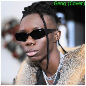 Blaqbonez - Geng (Cover)