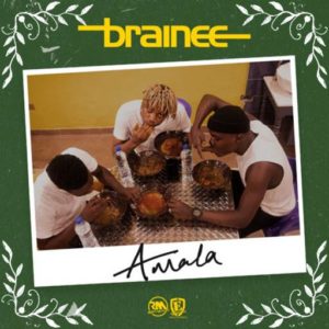  Brainee - Amala (Mp3 Download)