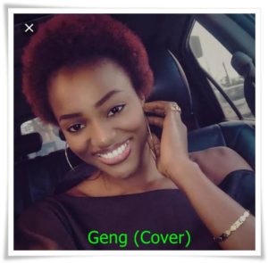 Bukunmi Oluwashina - Geng (Cover)