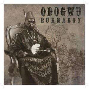 Burna Boy - Odogwu Mp3 Download