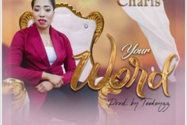 Charis – Your Word (Mp3 Download)
