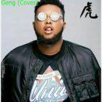 Chinko Ekun x Mayorkun - Geng (Cover)