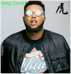 Chinko Ekun x Mayorkun - Geng (Cover)