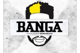 DJ ECool – Banga (Mp3 Download)