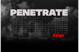 Del B ft Patoranking, Ycee, Vector, DJ Neptune – Penetrate (Remix)