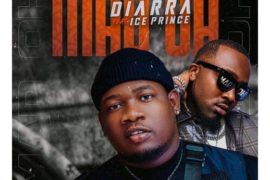Diarra ft Ice Prince – Mad Oh (Music)