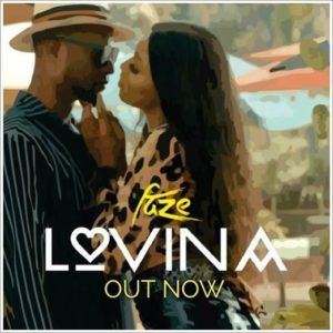 Faze - Lovina (Mp3 + Video Download)