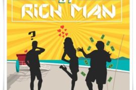 GT the Guitarman – Rich Man (Music)
