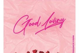Jeff Akoh ft Ric Hassani – Good Loving (Mp3 Download)