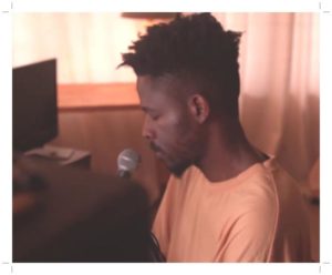 Johnny Drille - Reckless Love Mp3 and Video