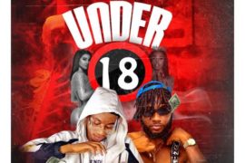 Jozzi B ft Dremo – Under 18 (Music)